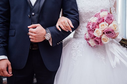 השכרת ציוד להצעות נישואין וחתונה