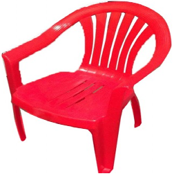כיסאות פלסטיק לילדים