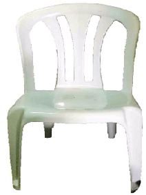 השכרת כיסאות פלסטיק