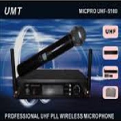 מיקרופון UHF02-5100