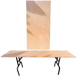 שולחן עץ למכירה