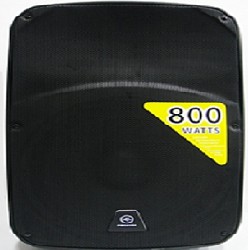 רמקול מוגבר PROXIMA 800A
