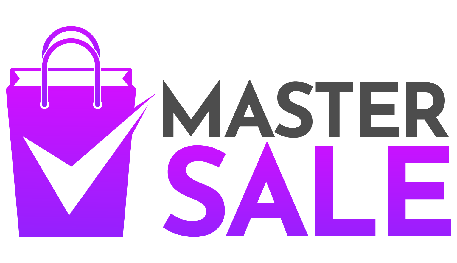 לוגו master sale