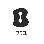 לוגו חברת - בזק
