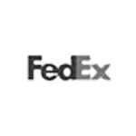 לוגו חברת - FEDEX
